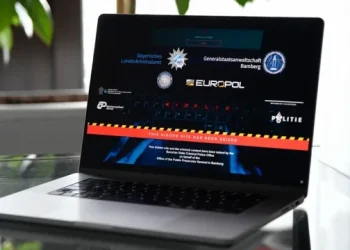 PLATFORMA KIDFLIX Otkrivena i razbijena najveća pedofilska mreža sa skoro 2 milijuna korisnika, uhićeno 79 osoba