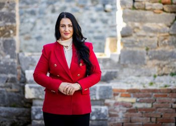 PNUSKOK priveo supruga Ivane Ninčević Lesandrić zbog nelegalne kuće