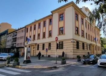 PO PRIJAVI GRAĐANINA Uhićen predsjednik Komisije za procjenu vrijednosti nekretnina zbog mita od 1.500 KM