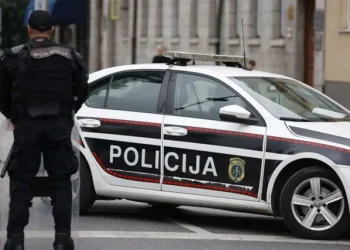 POBJEGAO S MJESTA NESREĆE Uhićen vozač koji je usmrtio pješaka u Živinicama