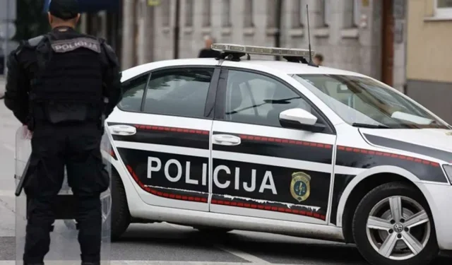 POBJEGAO S MJESTA NESREĆE Uhićen vozač koji je usmrtio pješaka u Živinicama