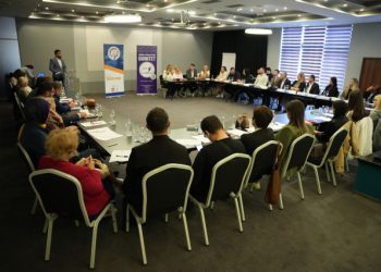 POČINJE S RADOM Imenovana direktorica Zavoda za pružanje besplatne pravne pomoći HNŽ