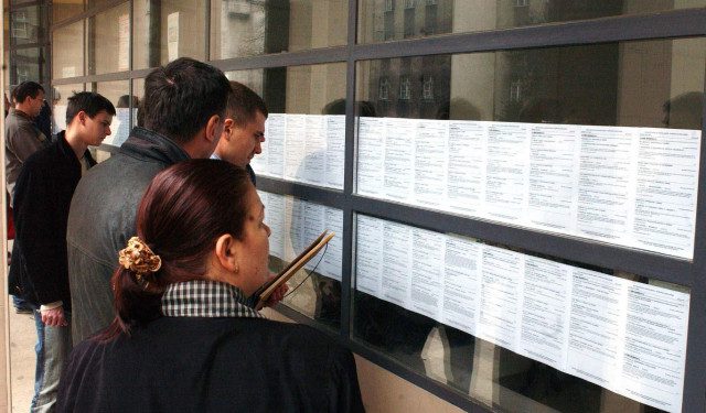 PODACI ZA FBiH Hercegovačko-neretvanska i Zapadnohercegovačka među rijetkim županijama s rastom broja zaposlenih