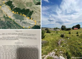 POKLEČANI Vrhovni sud FBiH poništio rješenje za Vjetroelektranu vrijednu 200 milijuna eura