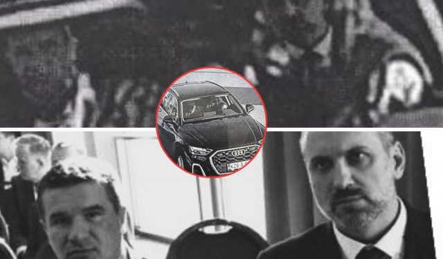 POKUŠAJ DISKREDITACIJE Portal Avde Avdića objavio je montirane i manipulirane fotografije glavnog inspektora OSA-e