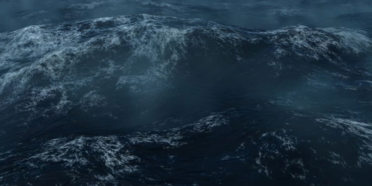 POMORCI OPREZ Na sjevernom i srednjem Jadranu valovi i do 6 metara visine!