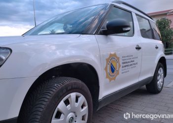 POREZNA UPRAVA FEDERACIJE BiH Pojačana kontrola uoči 1. svibnja, pečaćenja objekata i kazne