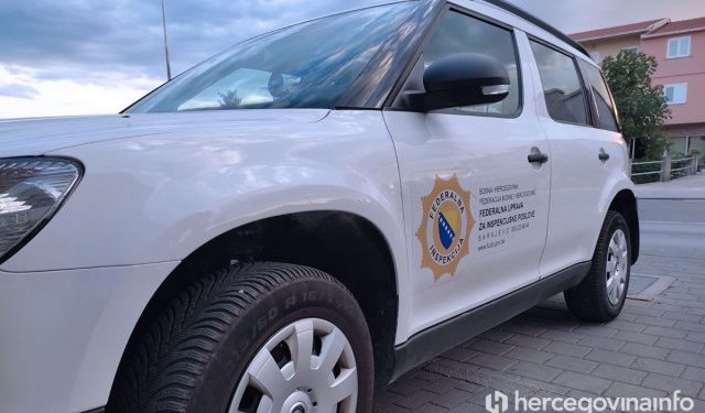 POREZNA UPRAVA FEDERACIJE BiH Pojačana kontrola uoči 1. svibnja, pečaćenja objekata i kazne