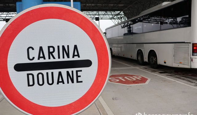 POSTIGNUT DOGOVOR Prijevoznici odustali od blokade cestovnog prometa