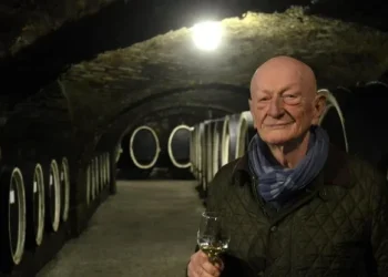 PREMINUO POZNATI PODUZETNIK IZ BiH Vlasnik najveće vinarije u Hrvatskoj umro u 91. godini života