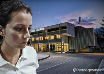 PREMLAĆIVANJE RADNICE Vlasniku hotela ‘Jablanica’ potvrđena kazna zatvora u trajanju od 10 mjeseci