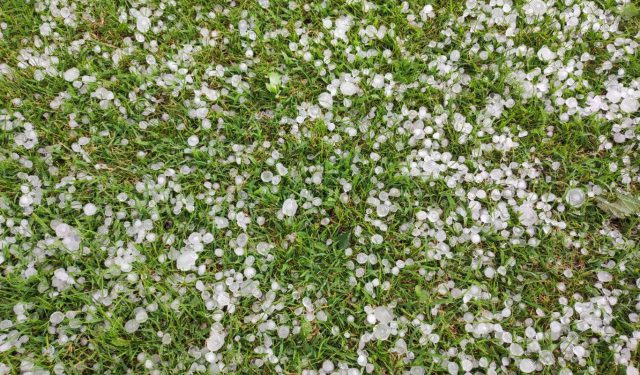 PRETEŽNO OBLAČNO Najavljene obilne padaline, u jednom dijelu BiH moguća tuča