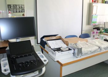 PREVENCIJA Dom zdravlja u Konjicu bogatiji za novu medicinsku opremu