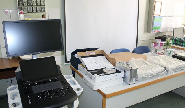 PREVENCIJA Dom zdravlja u Konjicu bogatiji za novu medicinsku opremu