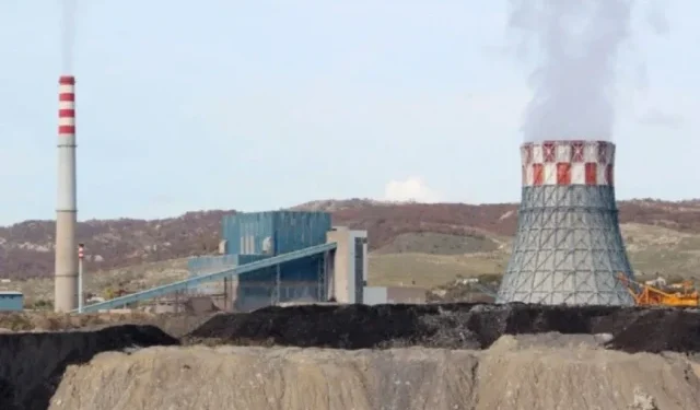 PRIJAVLJEN NESTANAK Sumnja se da je radnik RiTЕ Gacko smrtno stradao tijekom obilaska kotlovskog postrojenja