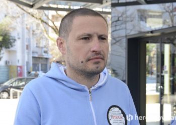 PRITISAK NA SINDIKALISTE Poslodavac traži od istaknutog pregovarača da kaže gdje je bio u četvrtak za vrijeme prosvjeda