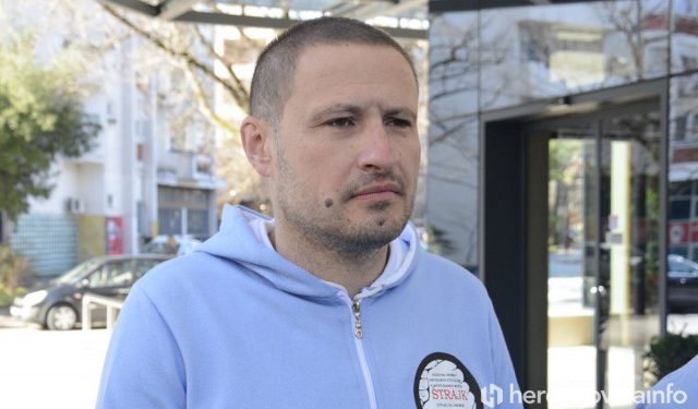 PRITISAK NA SINDIKALISTE Poslodavac traži od istaknutog pregovarača da kaže gdje je bio u četvrtak za vrijeme prosvjeda