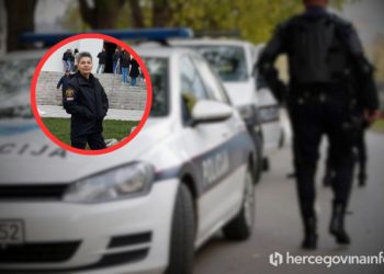 PRIVOĐENJE MALOLJETNIKA Majka iz Mostara ogorčena na policiju zbog postupanja sa sinom, MUP HNŽ potvrdio internu istragu