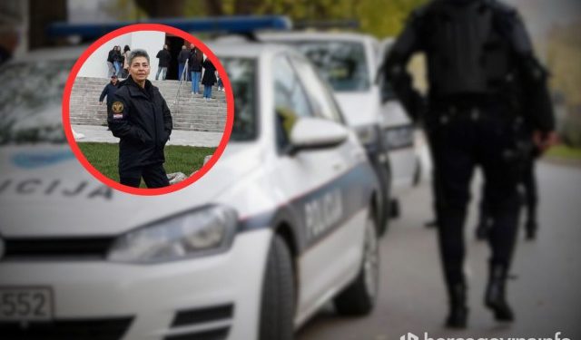 PRIVOĐENJE MALOLJETNIKA Majka iz Mostara ogorčena na policiju zbog postupanja sa sinom, MUP HNŽ potvrdio internu istragu