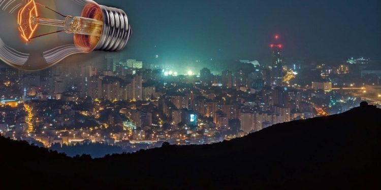 PROVJERITE JE LI VAŠA ULICA NA POPISU Sutra bez struje ostaje dio Splita, Kaštela i Muća