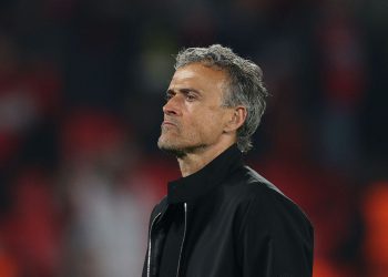 PSG, Luis Enrique: “Sacchijev milanski rekord”. Odnosi se …