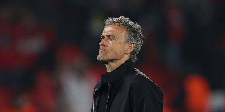 PSG, Luis Enrique: “Sacchijev milanski rekord”. Odnosi se …