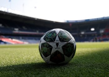 PSG vs Aston Villa – Liga prvaka: rezultat uživo, vijesti i ažuriranja s princom Williamom u Parizu za povijesnu noć nakon što su se navijači sukobili, plus ažuriranja Barcelone protiv Borussia Dortmund