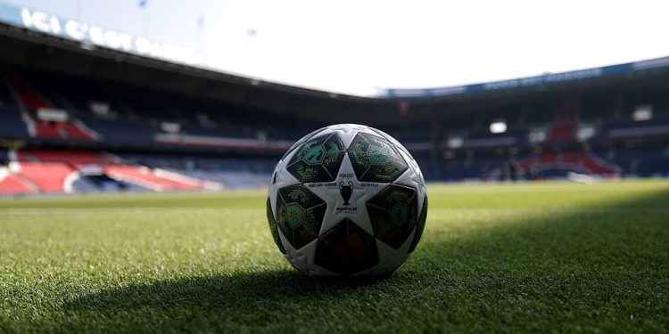 PSG vs Aston Villa – Liga prvaka: rezultat uživo, vijesti i ažuriranja s princom Williamom u Parizu za povijesnu noć nakon što su se navijači sukobili, plus ažuriranja Barcelone protiv Borussia Dortmund