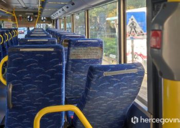 PUTNICI MOSTAR BUSA OGORČENI ‘Čekamo autobus sat vremena, a neki se ni ne pojave’