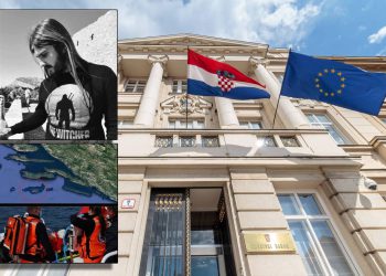 Pa nećemo se valjda sastajati zbog jednog tragičnog događaja?