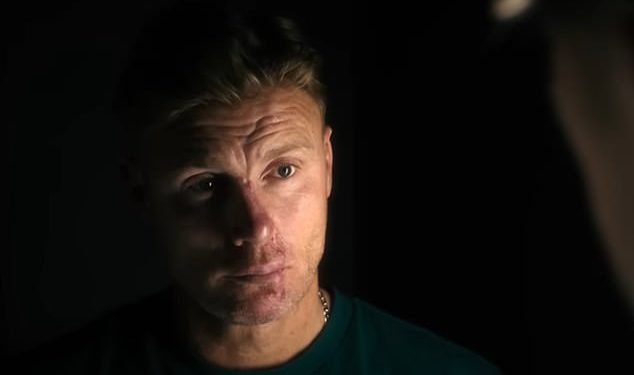 Paddy McGuinness prekida tišinu nakon što je otkriveno da je bijesan Freddie Flintoff dobio je 9 milijuna funti nakon pada gornjeg prijenosa koji je završio show