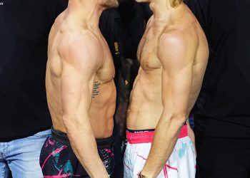 Paddy Pimblett šalje konačnu poruku Michaelu Chandleru uoči njihovog sukoba UFC 314 – dok se favorit publike priprema za njegov najteži test do sada