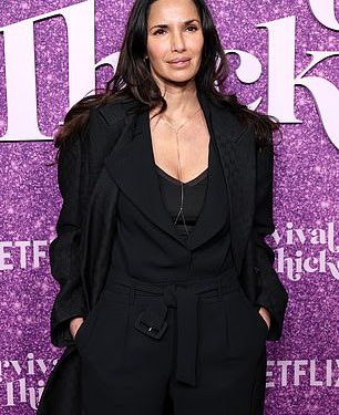 Padma Lakshmi slams influences hrane koji su dali loš pregled indijskom restoranu sa zvijezdama Michelin