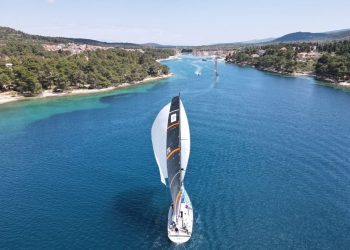 Paiška Regata – užitak ljeta prije ljeta
