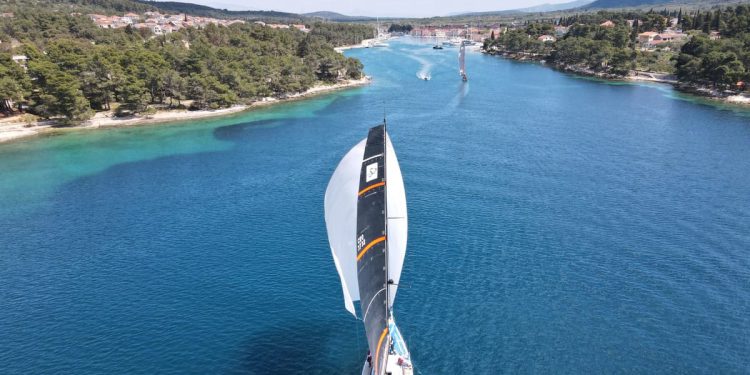 Paiška Regata – užitak ljeta prije ljeta