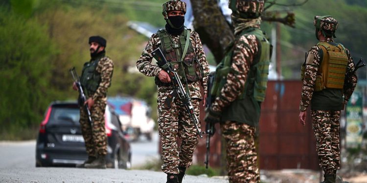 Pakistan tvrdi da je indijski napad ‘neposredna’ – Reuters – RT Indija