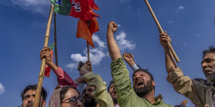 Pakistanske obavještajne službe navode sumorne podatke: Evo što slijedi u odnosima s Indijom