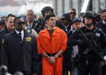 Pam Bondi traži smrtnu kaznu za Luigi Mangione u ubojstvu izvršnog direktora UnitedHealthcare