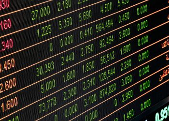 Panika na azijskim burzama: Aktivirao se program koji sprječava paničnu rasprodaju dionica