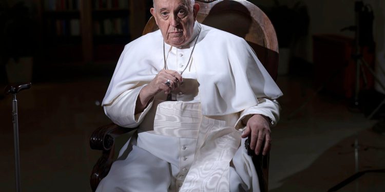 Papa Franjo Smrt: Doktor otkriva detalje o Pontiffovim posljednjim trenucima i posljednjem žaljenju