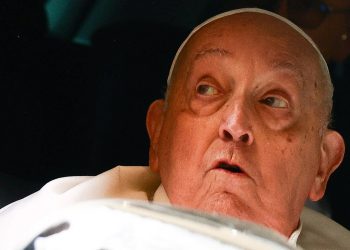 Papa Franjo Smrt: Voditelj Katoličke crkve umire od 88 godina nakon respiratorne infekcije