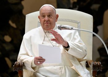 Papa Franjo ‘Will pokazuje jednostavan zahtjev koji je Pontiff uputio nakon njegove smrti