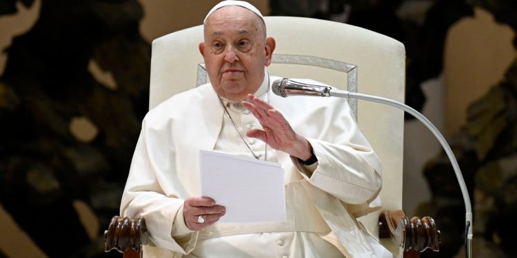 Papa Franjo ‘Will pokazuje jednostavan zahtjev koji je Pontiff uputio nakon njegove smrti