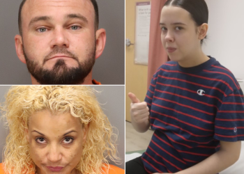 Par optužen za ugušenje tinejdžera s biljarnim loptom, raskomažnim tijelom – a zatim i za Popeyes