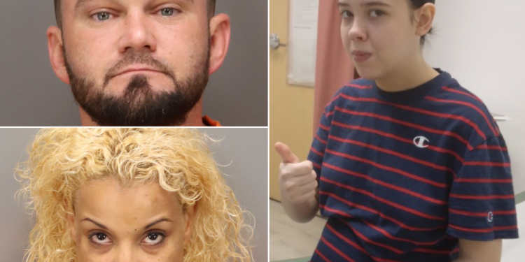 Par optužen za ugušenje tinejdžera s biljarnim loptom, raskomažnim tijelom – a zatim i za Popeyes