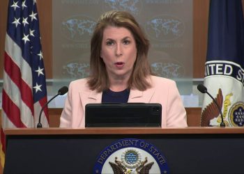 Paragvaj nam se pridružuje u imenovanju iranskog IRGC -a terorističke skupine, Trump navija