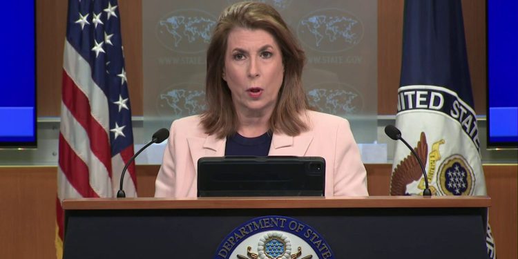 Paragvaj nam se pridružuje u imenovanju iranskog IRGC -a terorističke skupine, Trump navija