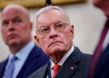 Particija Ukrajina s trupama ‘poput poslijeratnog Berlina’, Trumpov izaslanik sugerira