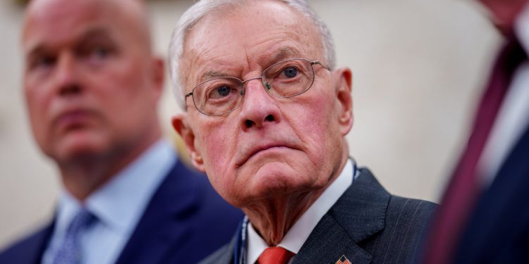 Particija Ukrajina s trupama ‘poput poslijeratnog Berlina’, Trumpov izaslanik sugerira