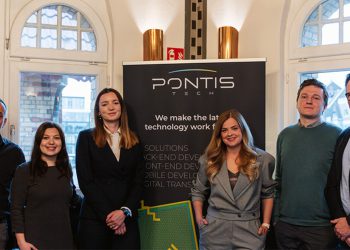 Partnerstvom s Microsoftom Pontis Technology potvrdio predanost pružanju najsuvremenijih AI rješenja